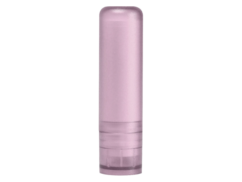 Lip balm frosted 5