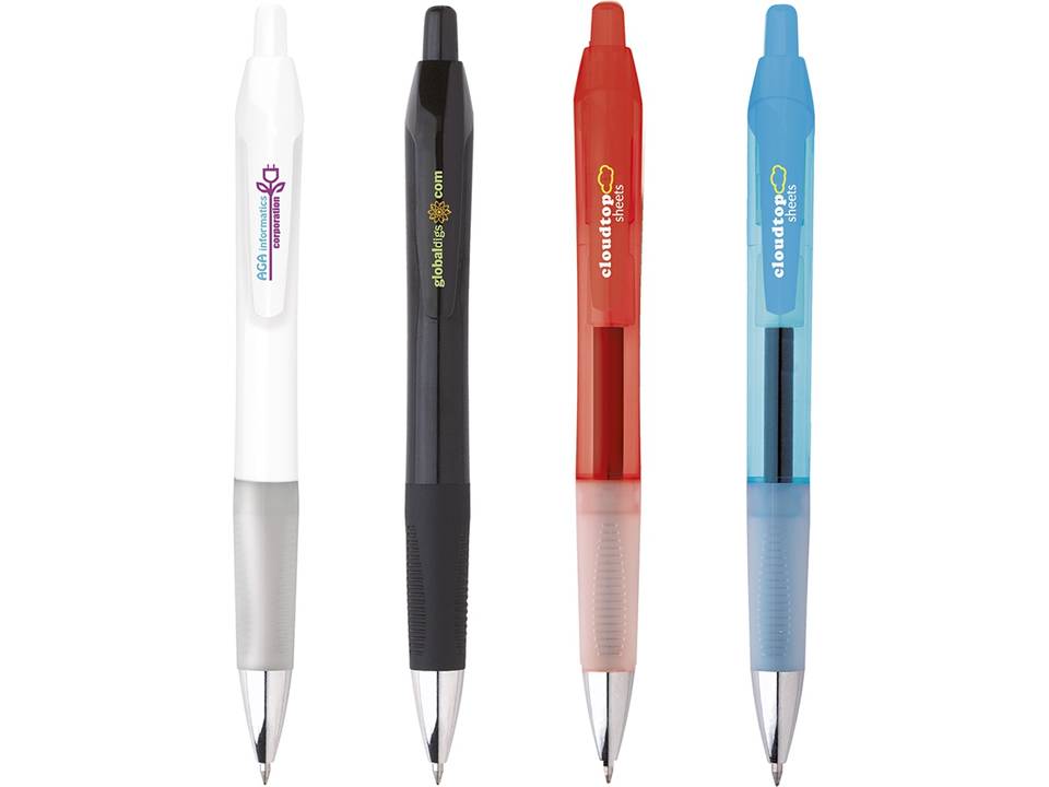 Bic Gel pen Intensity 5