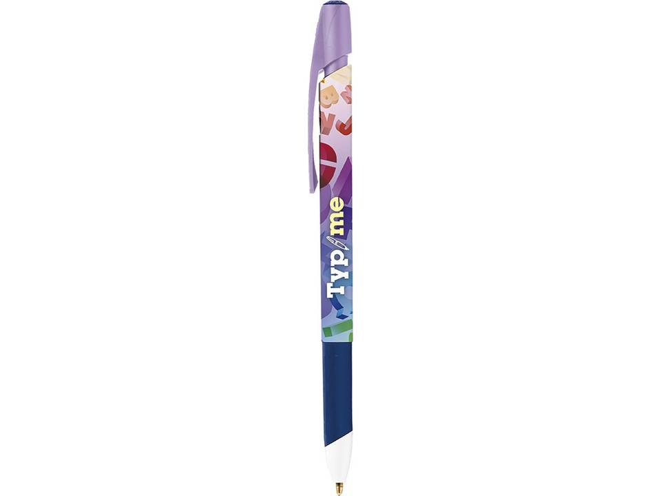 BIC Media Clic Grip Digital 14