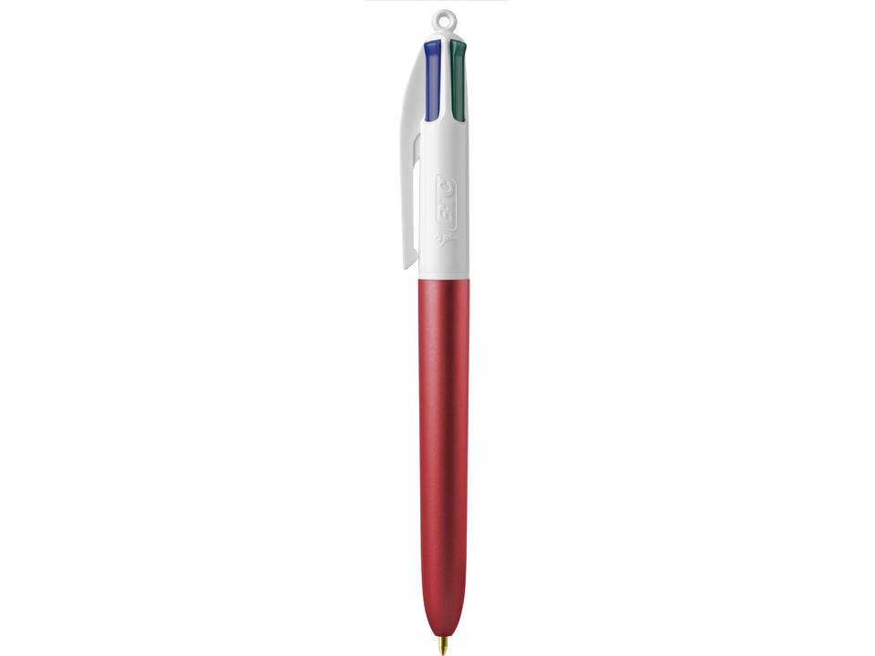 BIC 4 Colours Glacé pen 9
