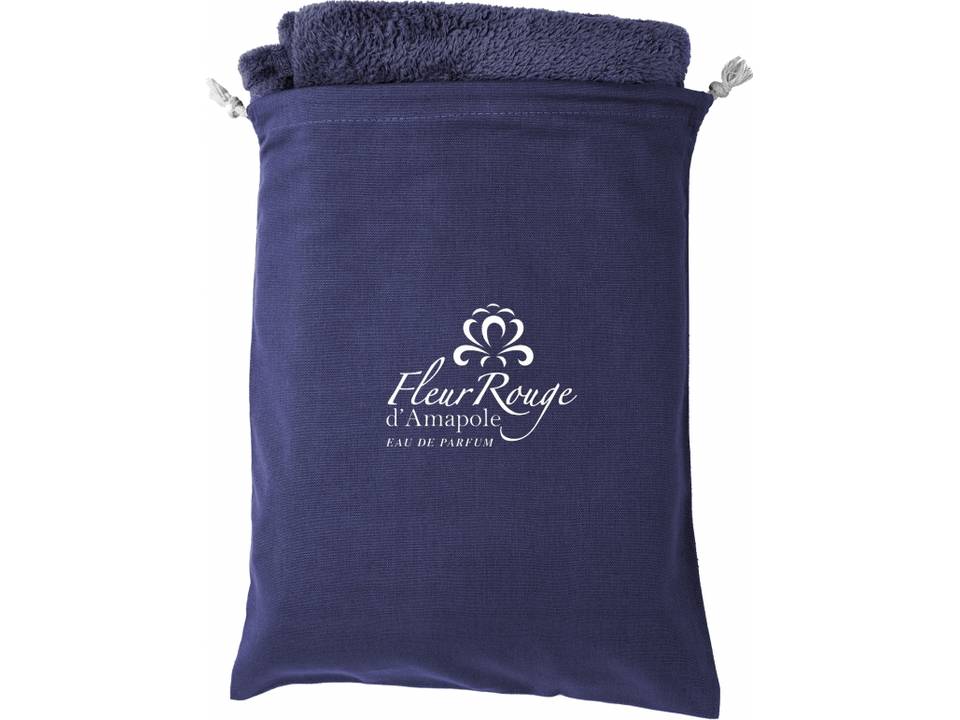 Coral fleece blanket 4