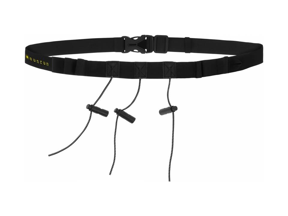 Race number belt 2