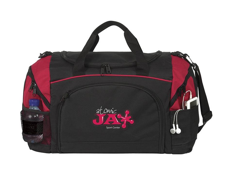 Essential sport bag