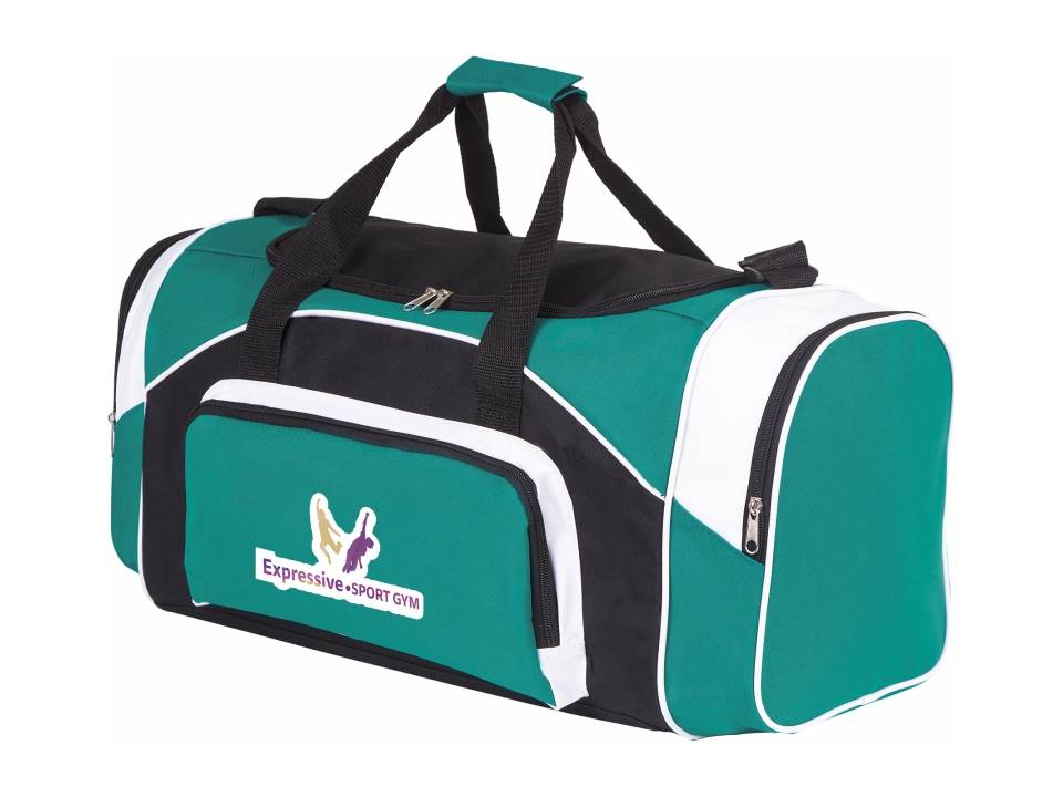 Champions sport bag 4