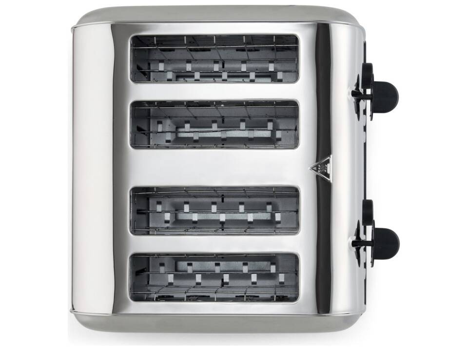 LIVOO 4-slot toaster 3