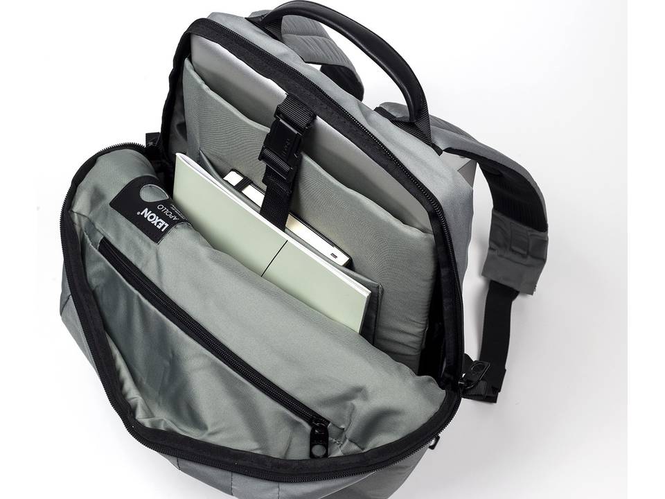 Apollo Backpack 9