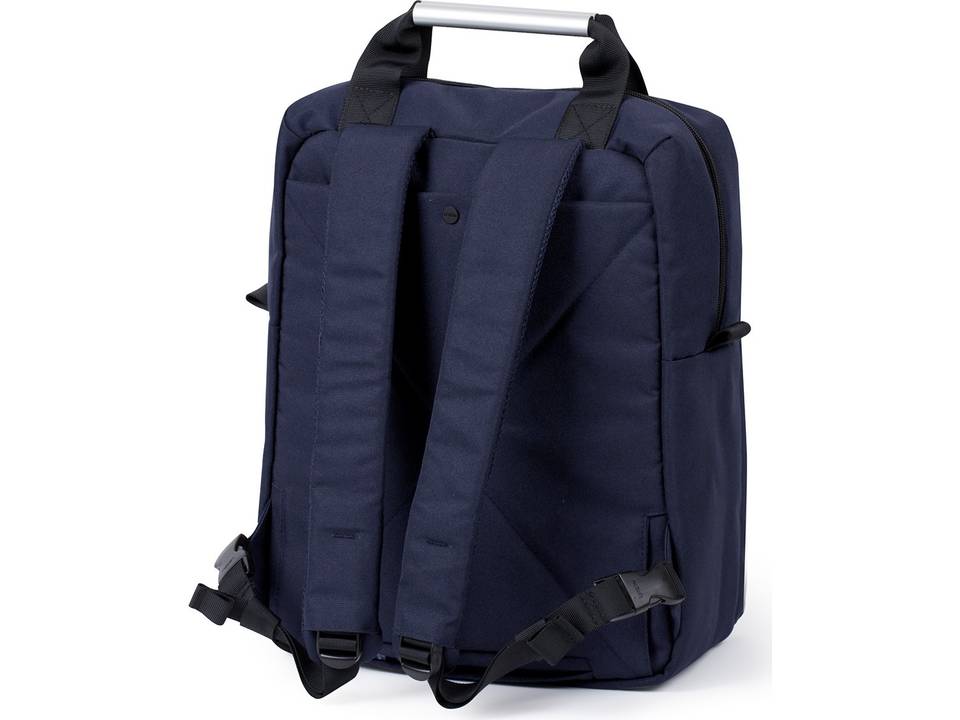 Airline Backpack 5