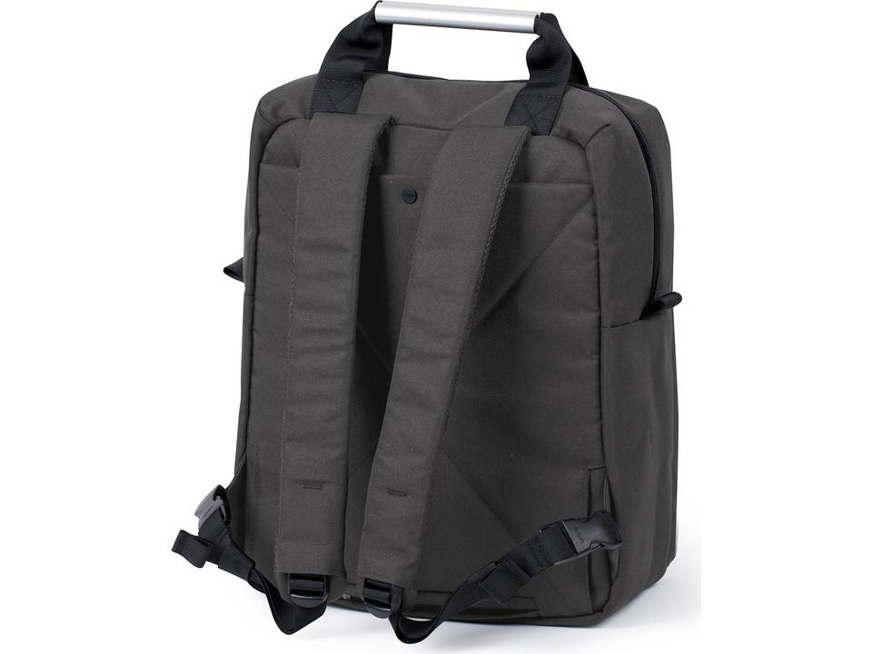 Airline Backpack 10