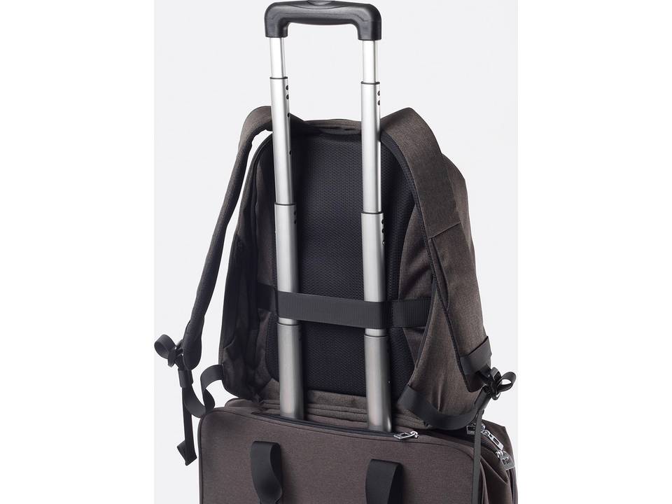 Eve Anti-diefstal rugzak 5