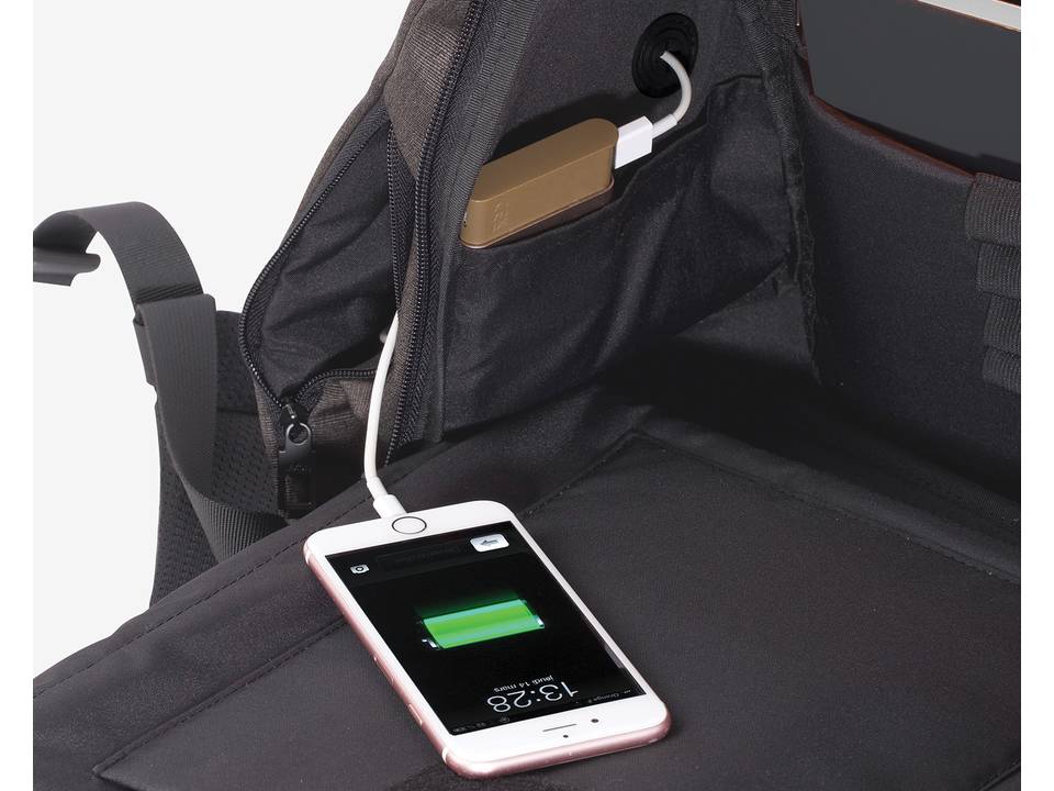 Eve Anti-diefstal rugzak 7