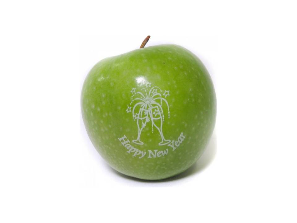 logo apples 24