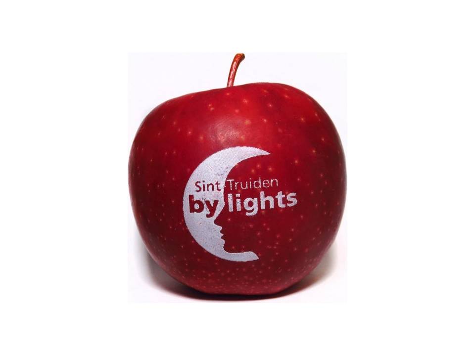 logo apples 18
