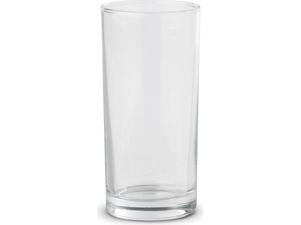 Longdrinkglas - 270 ml 