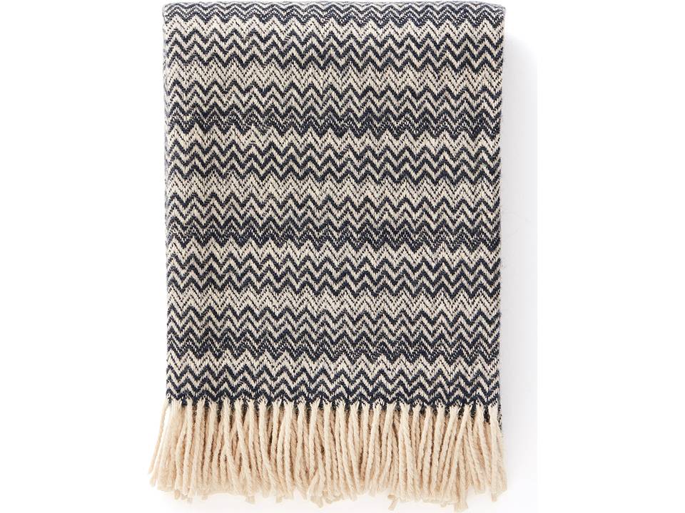 Loro wollen deken 12