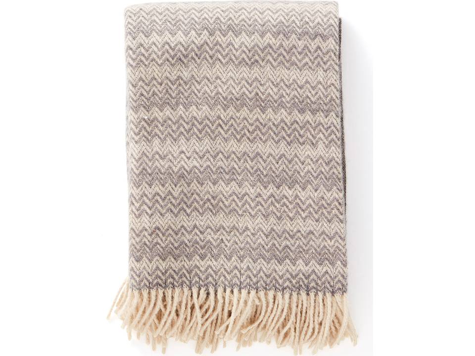 Loro wollen deken 13