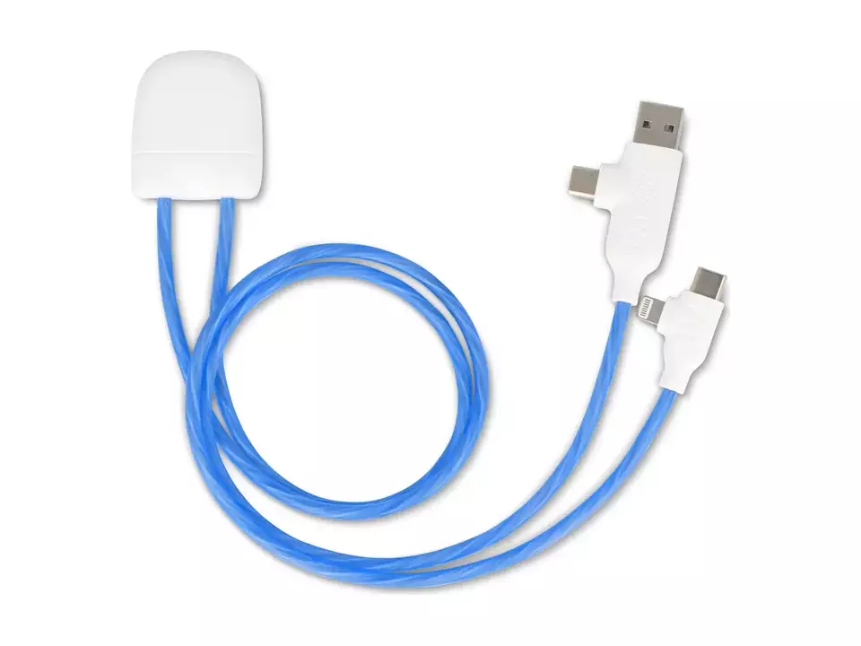 Xoopar ICE C GRS Lightning cable 3