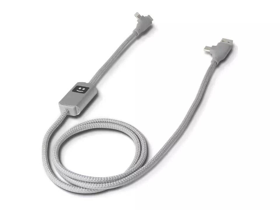 Xoopar Allure GRS PD Cable with data transfer 2
