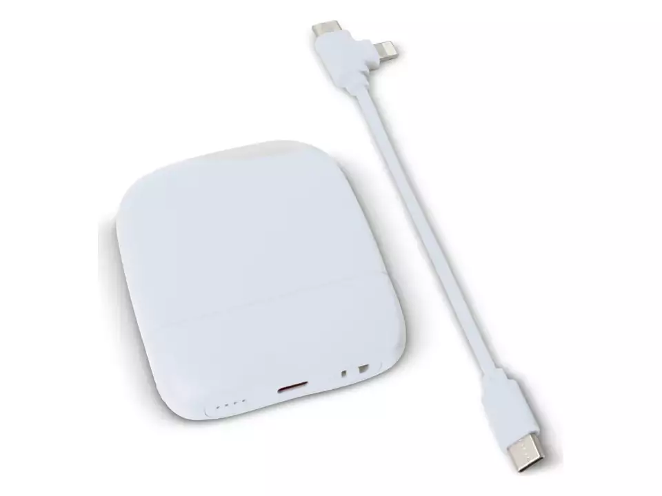 Xoopar ICE P Powerbank 5000mAh 5