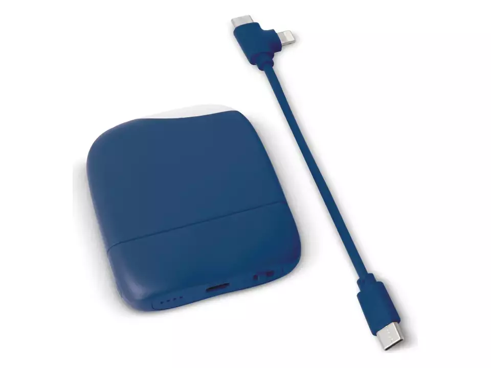 Xoopar ICE P Powerbank 5000mAh 3