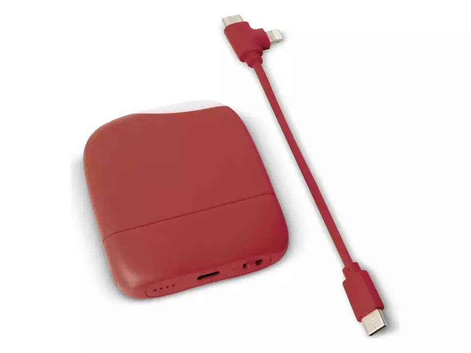 Xoopar ICE P Powerbank 5000mAh 6