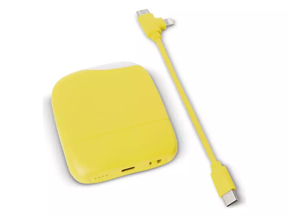 Xoopar ICE P Powerbank 5000mAh 1