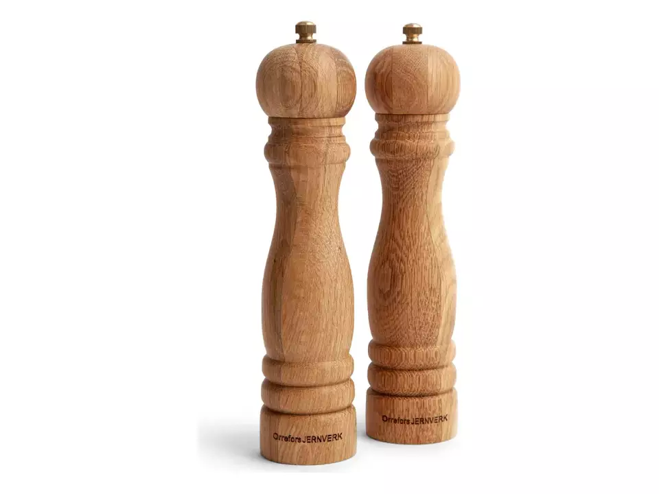 OJ Salt and Pepper Mill 1