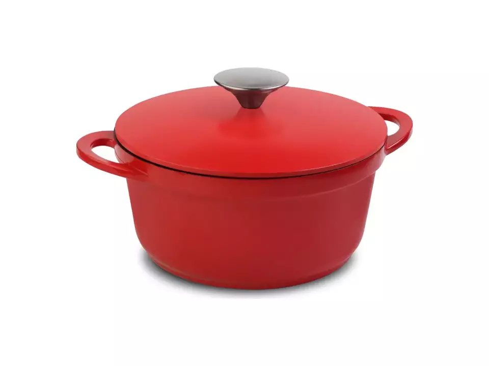 Orrefors Jernverk Aluminum pan 2.5L 1