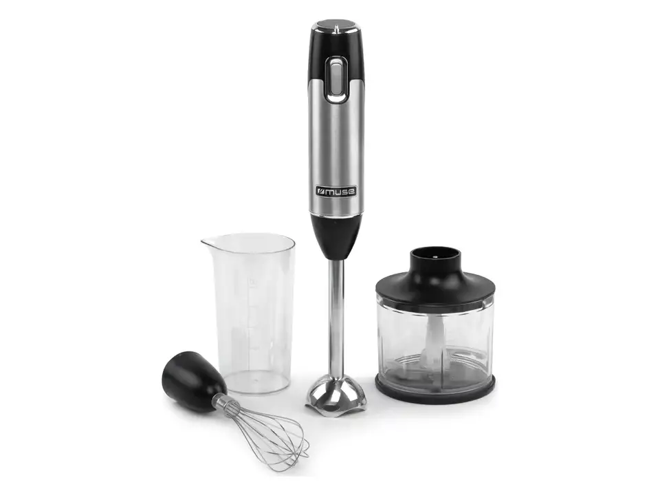 MS-05 | Muse hand blender 600 Watt 1