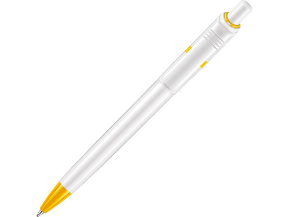 Ball pen Ducal hardcolour 8