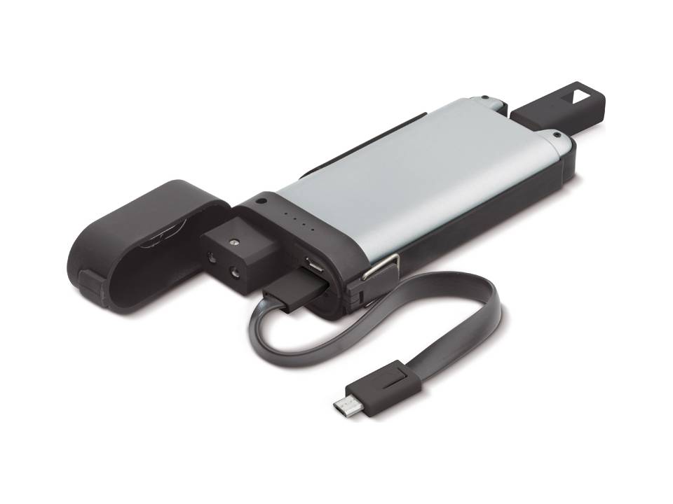 Adventure powerbank lamp 6