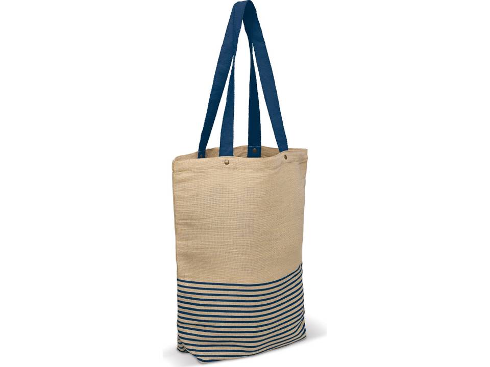 LT95109 Juco tas blauw