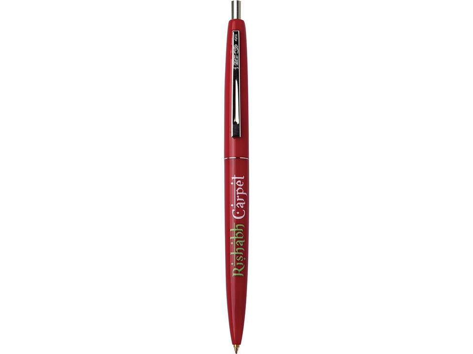 Bic Ecolutions Clic 6