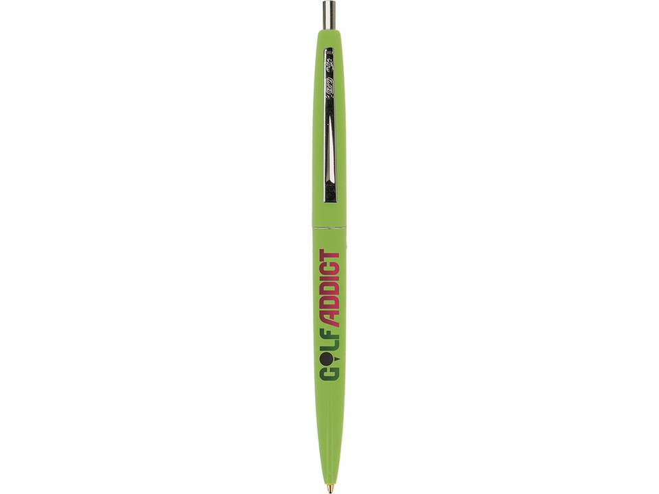 Bic Ecolutions Clic 9