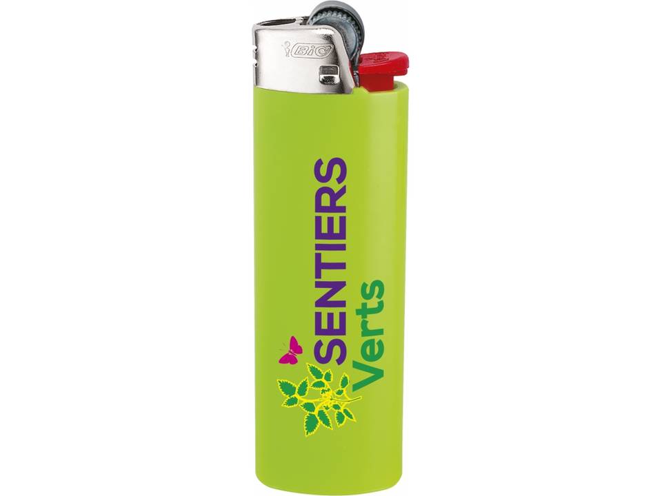 BIC lighter J26 MAXI 5