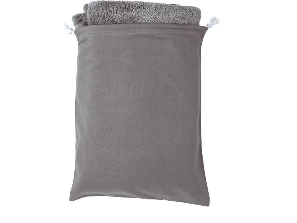 Coral fleece blanket 3