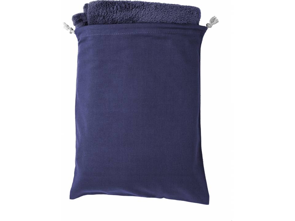 Coral fleece blanket 9