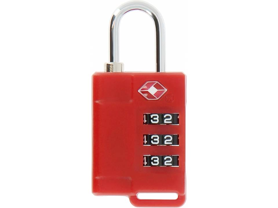 TSA Lock 6