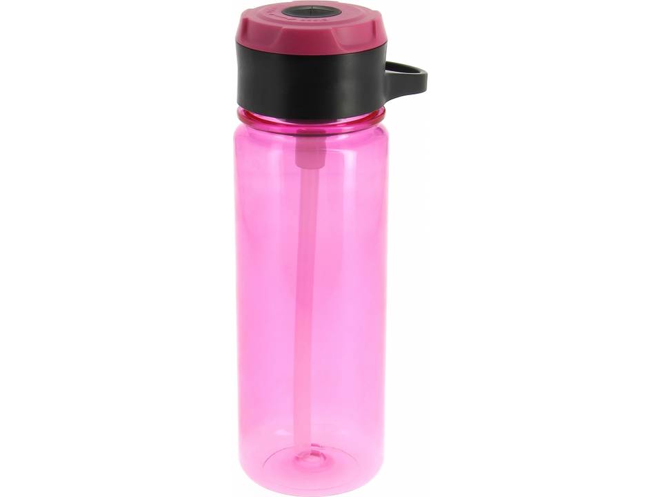 Twist pop out drinking bottle 8