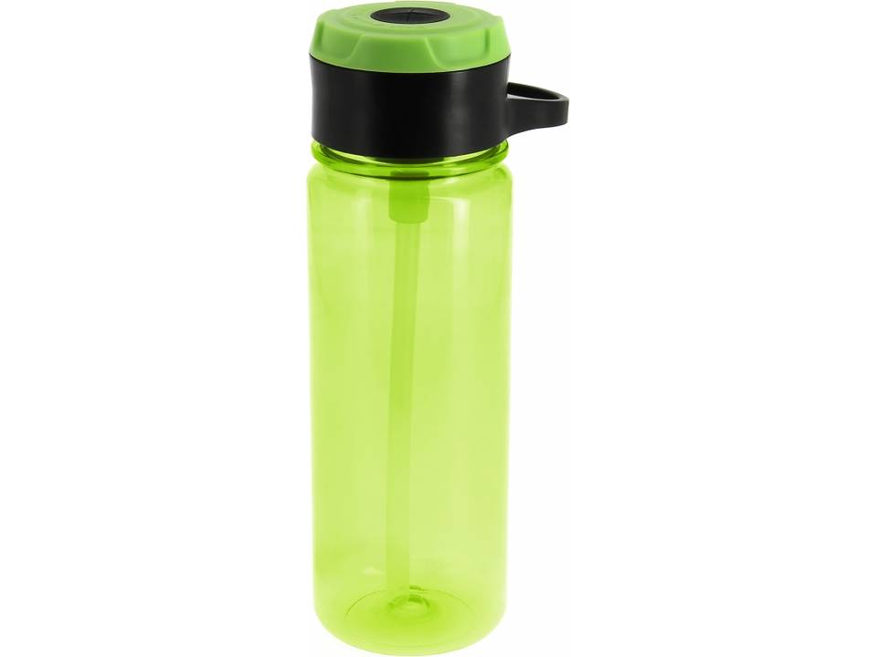 Twist pop out drinking bottle 9
