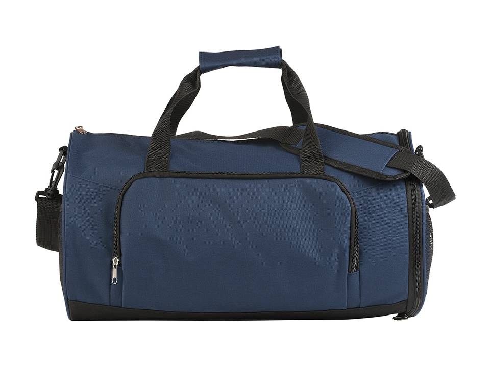 Round duffel 4
