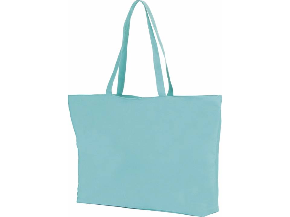 Spacious tote Basic 9