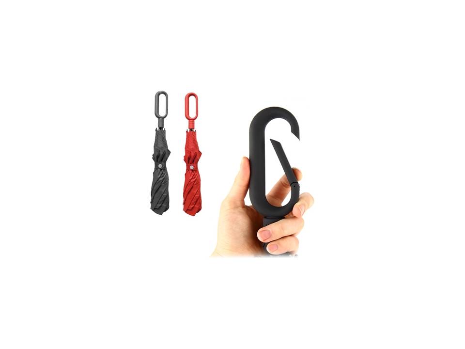 Mini hook paraplu 3