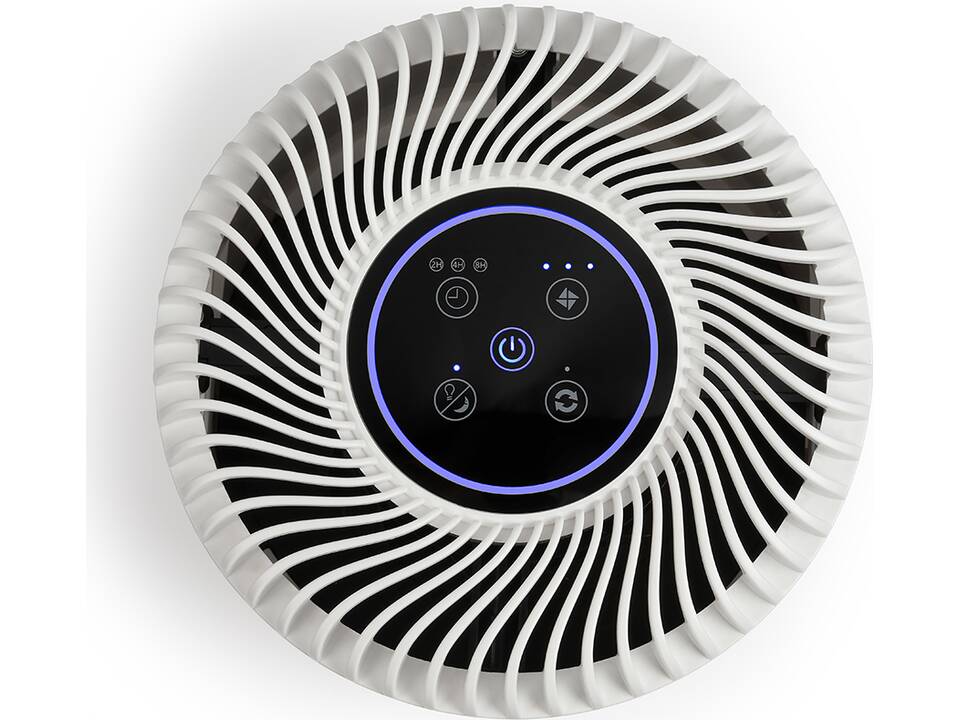 Air purifier 4
