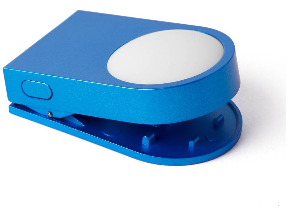 Lexon Lucie wearable Led clip 12