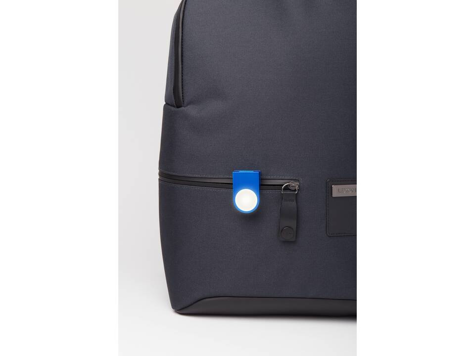 Lexon Lucie wearable Led clip 11