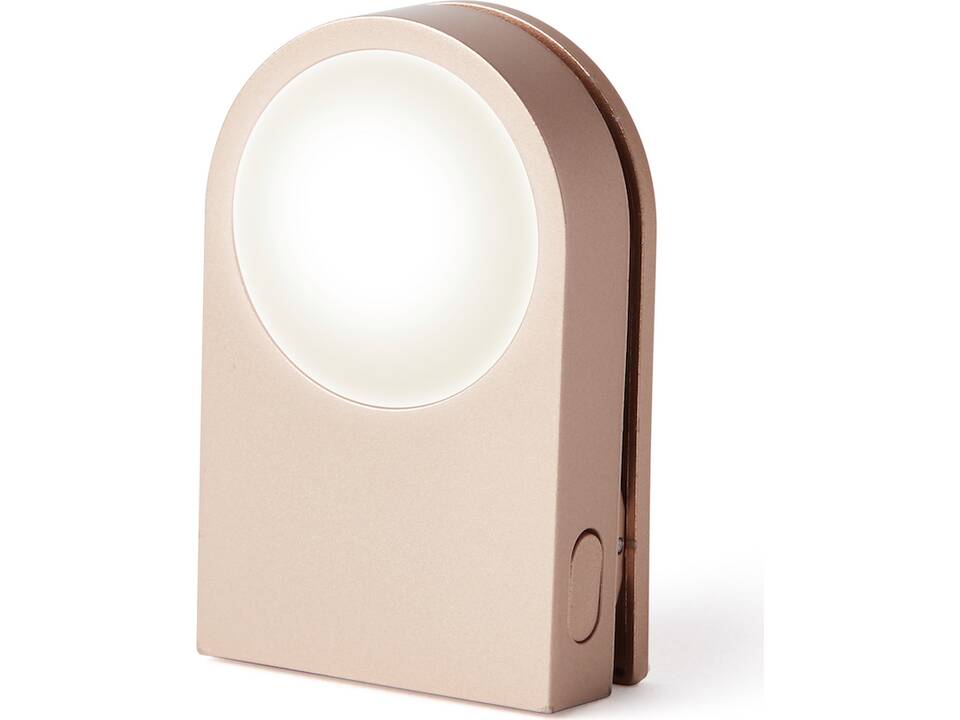 Lexon Lucie wearable Led clip 18