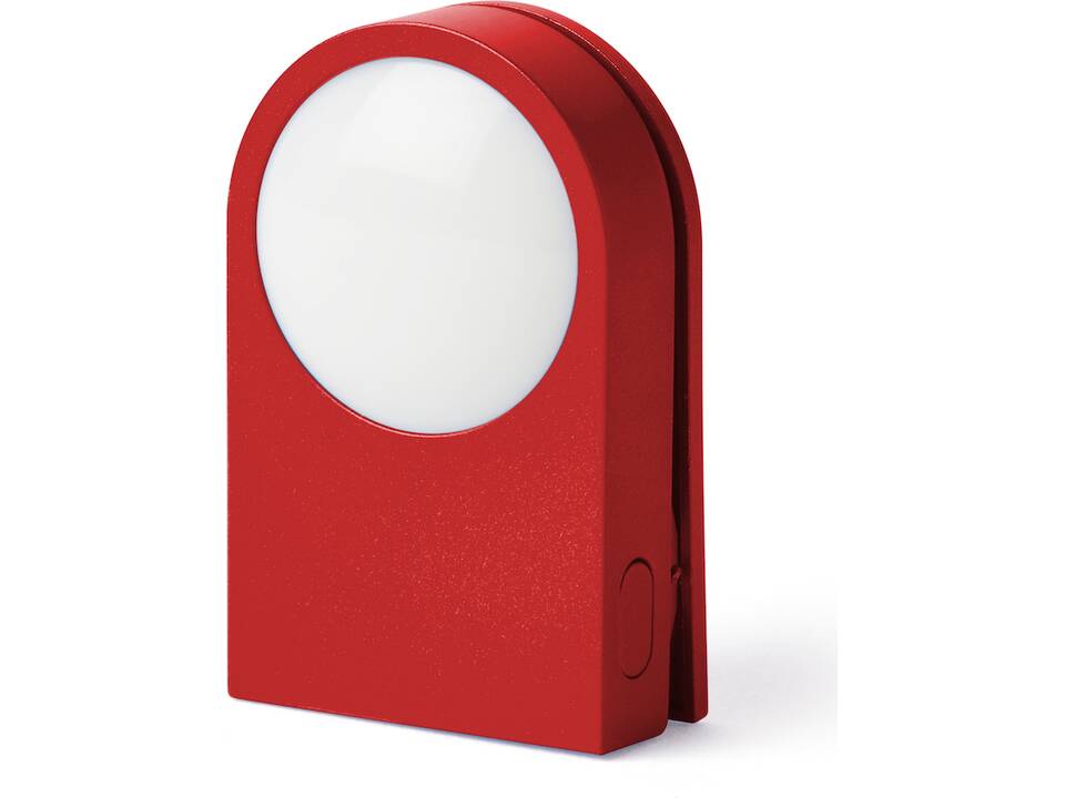 Lexon Lucie wearable Led clip 20