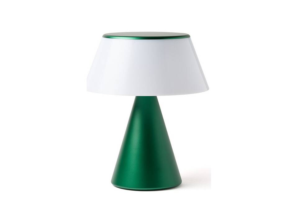 Infinitely pairable lamp with 9 colors LED 8