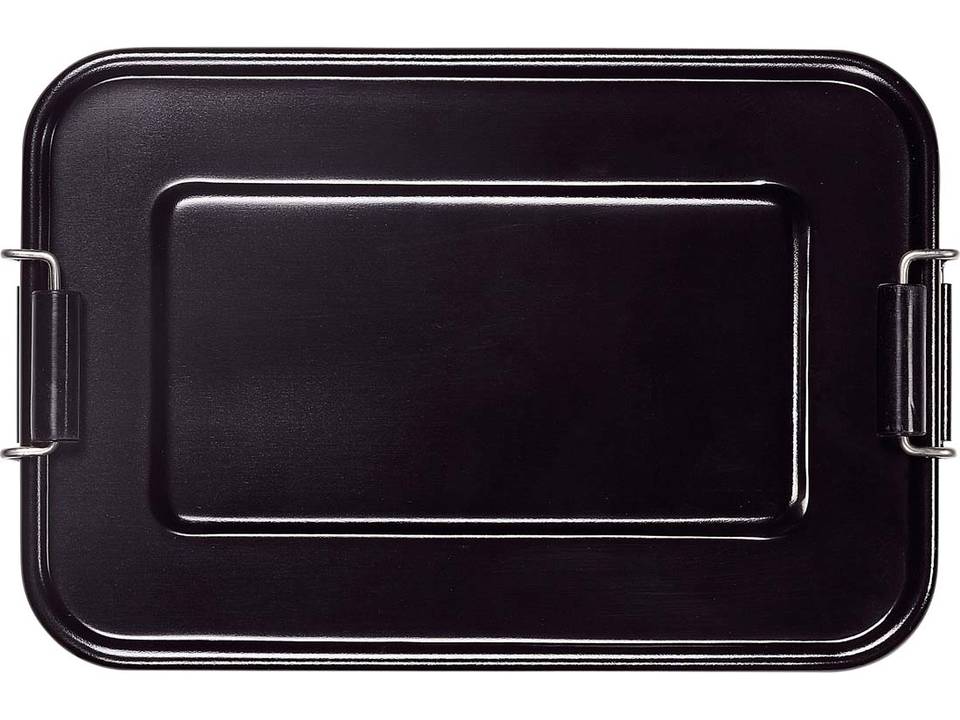 Lunch box Metallic 3