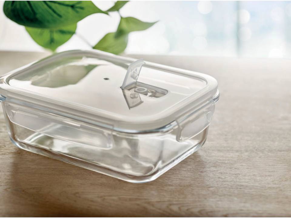 Praga Lunchbox 20 x 15 x 6 cm 4